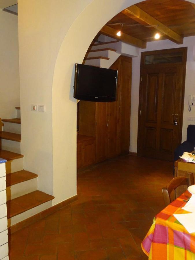 Agriturismo Conca Verde Scandicci Ngoại thất bức ảnh