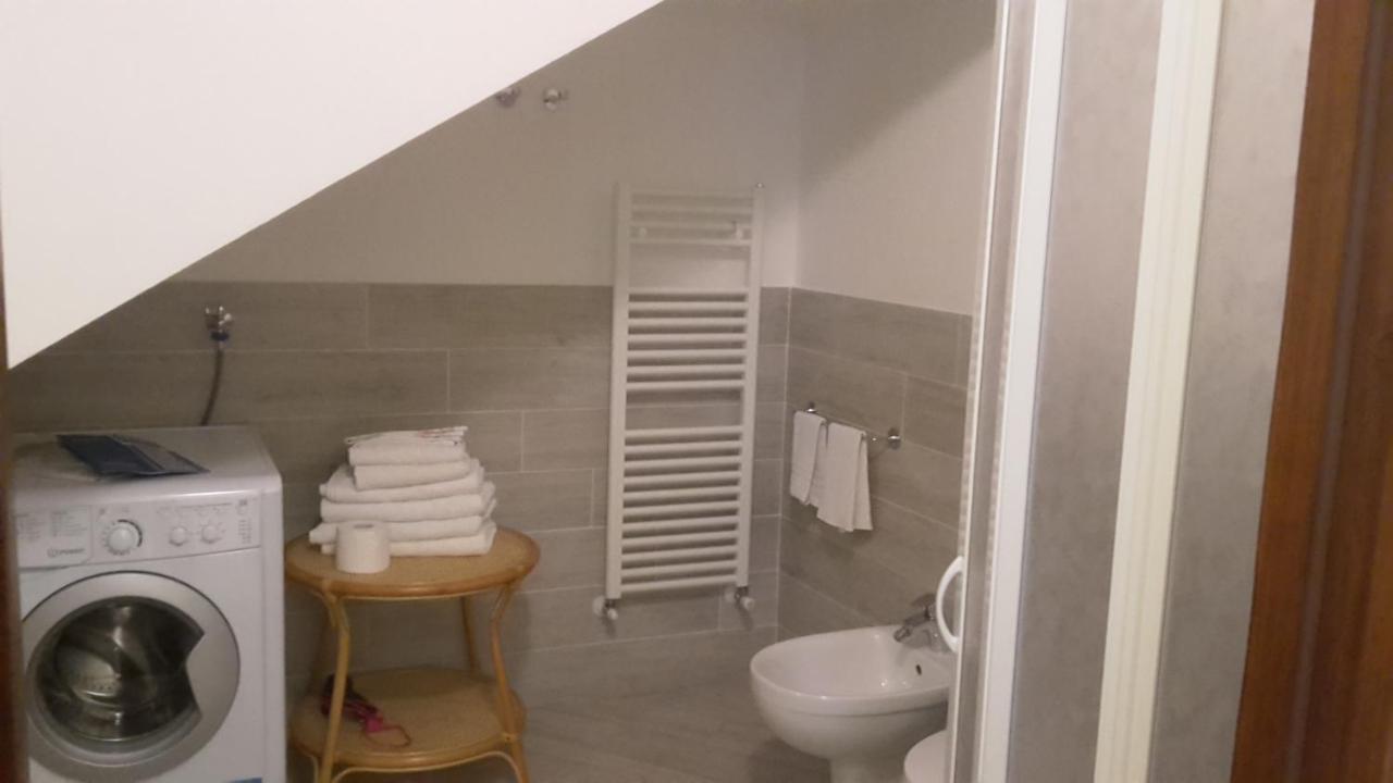 Agriturismo Conca Verde Scandicci Ngoại thất bức ảnh