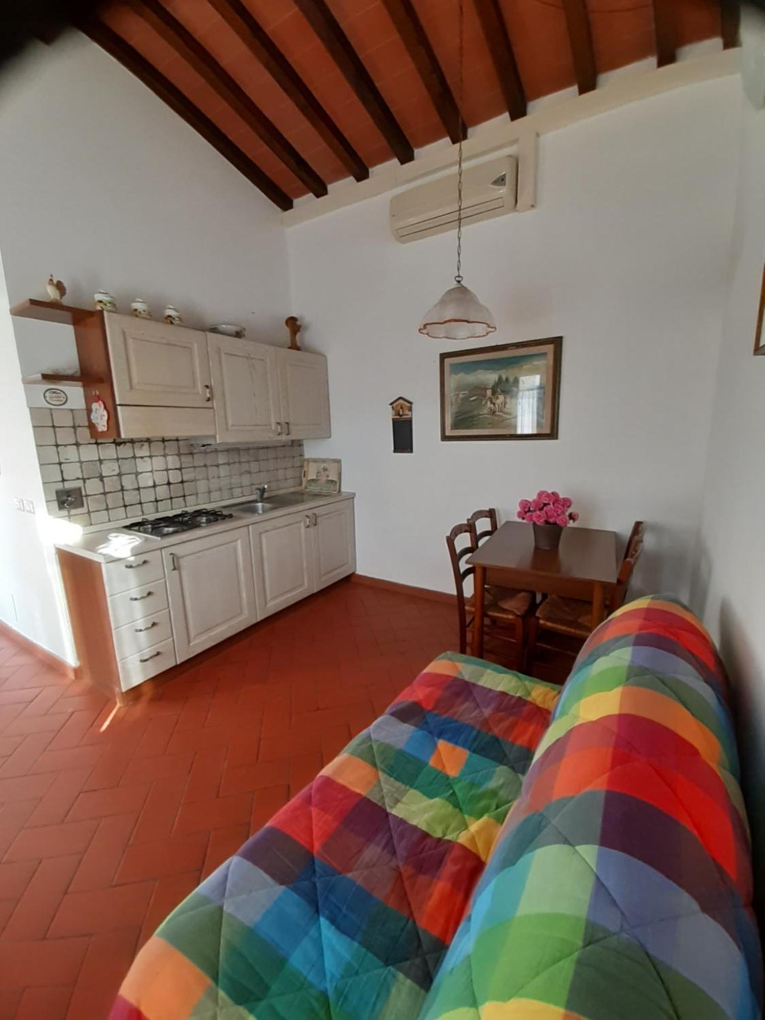 Agriturismo Conca Verde Scandicci Phòng bức ảnh