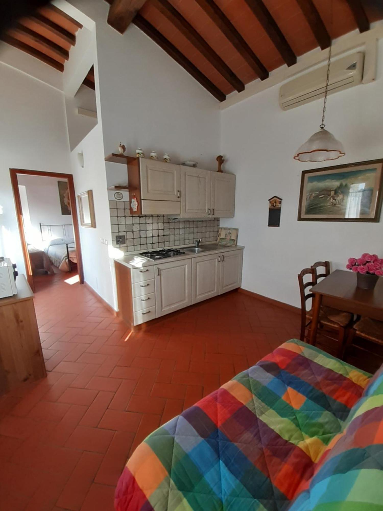 Agriturismo Conca Verde Scandicci Phòng bức ảnh
