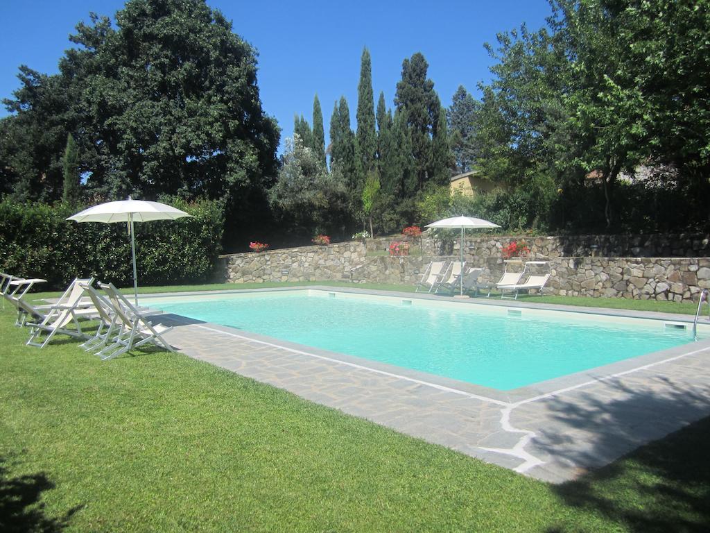 Agriturismo Conca Verde Scandicci Phòng bức ảnh