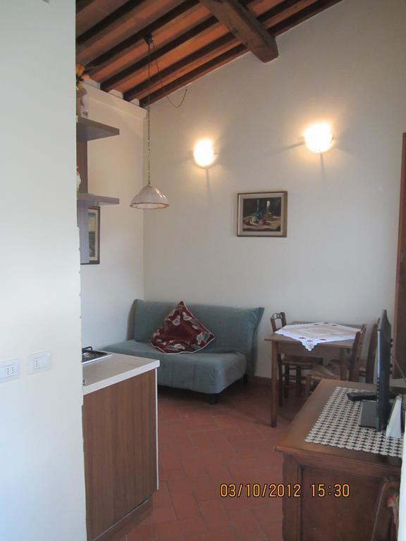 Agriturismo Conca Verde Scandicci Ngoại thất bức ảnh