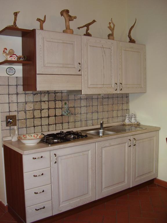 Agriturismo Conca Verde Scandicci Ngoại thất bức ảnh