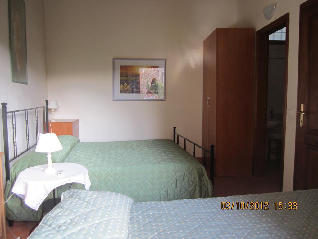 Agriturismo Conca Verde Scandicci Ngoại thất bức ảnh